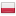 dokina.pl hosted country